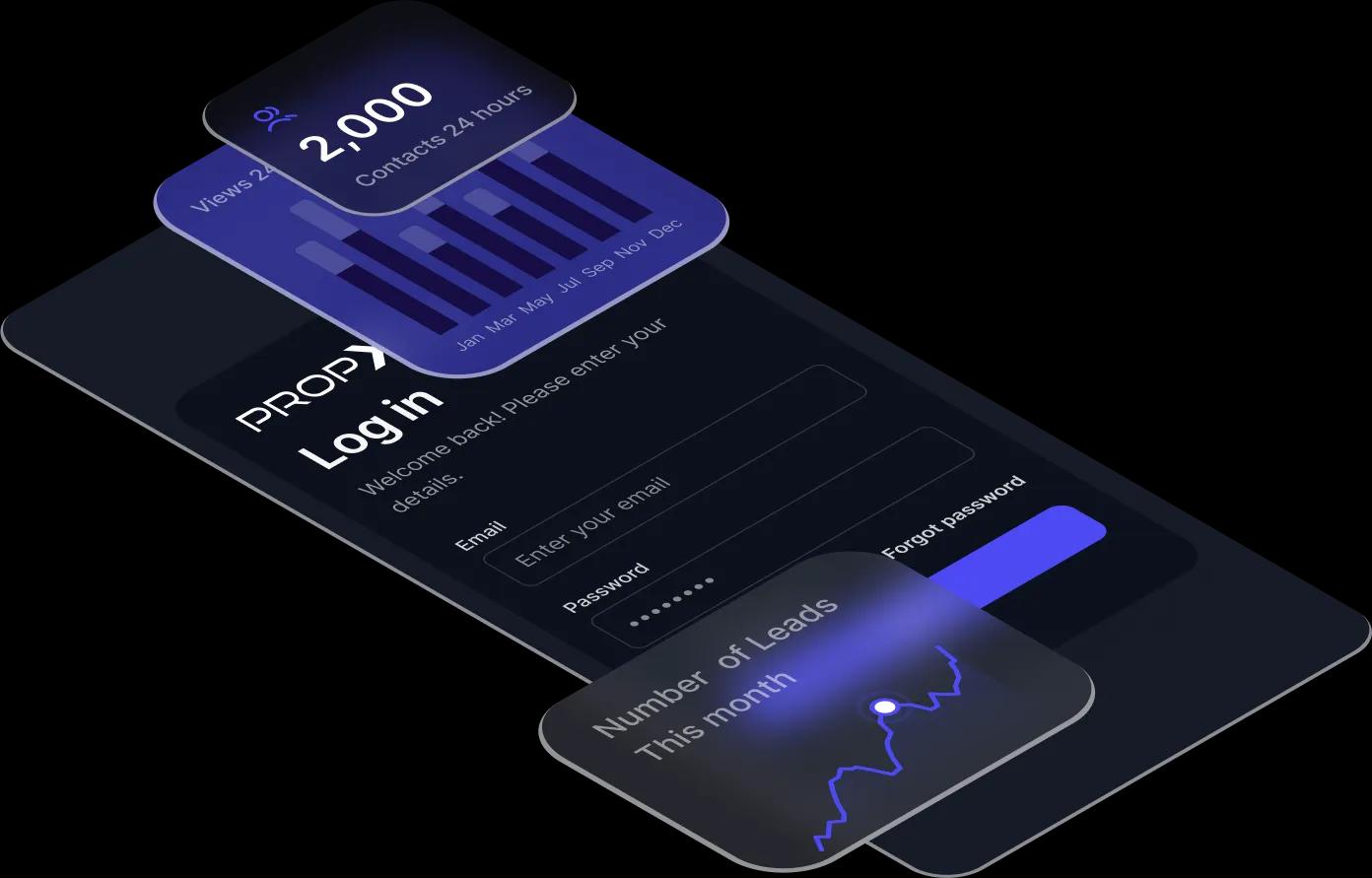 Propx App